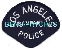 CALIFORNIA,LOS ANGELES POLICE RAMPART 1_wm
